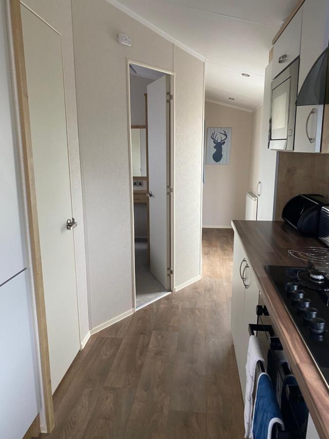 62 Solent Village Cowes (Isle of Wight) Exterior foto